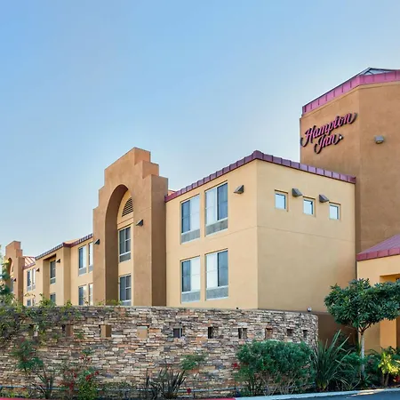 Hampton Inn San Marcos